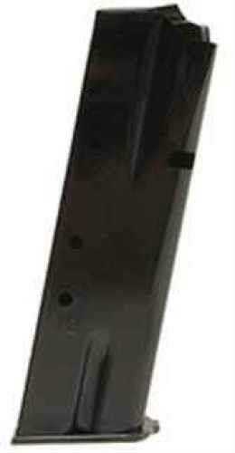 Mec-Gar Mec Gar 15 Round Blue Magazine For Browning Hi Power 9MM Md: BRHP15B